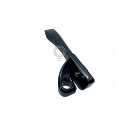 Lever handle for lagostina...