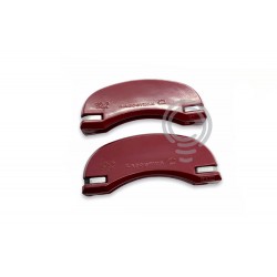 Pair of handles for...