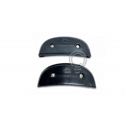 Coppia manici per pentole...