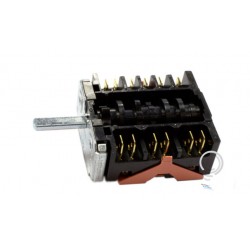 Rotary switch switch for...