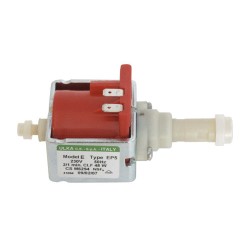 Elektrische pumpe für...