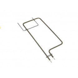 Überlegener Widerstand...