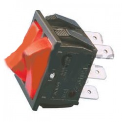 Interruttore doppio...