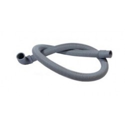 Washing machine drain hose...