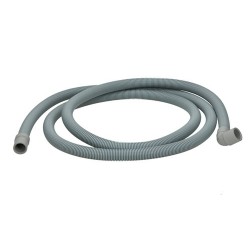 Washing machine drain hose...