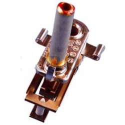 Micromax iron thermostat e025