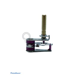 Electric thermostat for temperature regulation with 128 ° e900 bracket