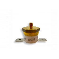 Thermostat électrique à...