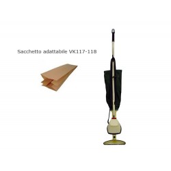 Vk117 staubsaugerbeutel 10...