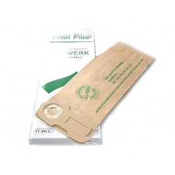 Vacuum cleaner bag...