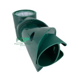 Sn35 mounting vacuum...