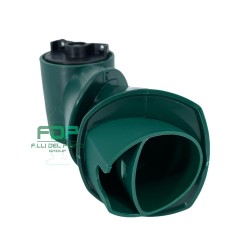 Sn35 mounting vacuum cleaner hd35 / 36 adaptable