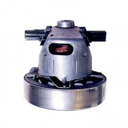Adaptable motor vacuum...