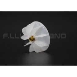 Phono c / dado washer...