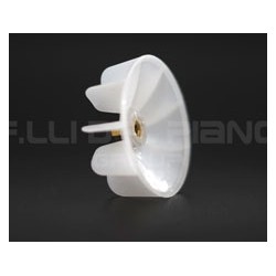 Ventilateur de refrigeration phono c / dado washer