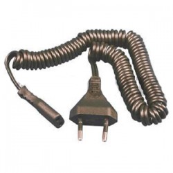 Power cable for shaver m021...