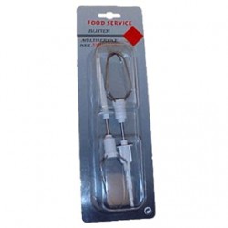 Supermix mx032 fouets moulinex