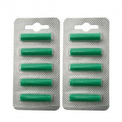 Fragrance deodorants...