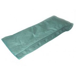 Padded canvas bag adaptable...