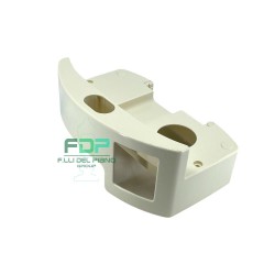 Calotta scocca chiusa...