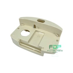 Coque fermée coque adaptable carcasse vk120 worverk kobold