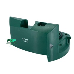 Upper cap adaptable engine...