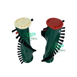 Carpet cleaner couple...