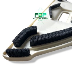 Combi vacuum cleaner vk130 / 131 kobold 