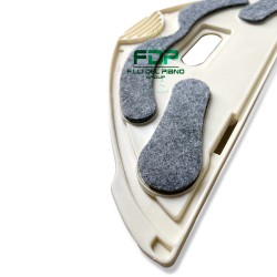 Sottospazzola combi aspirapolvere vk130/131 folletto