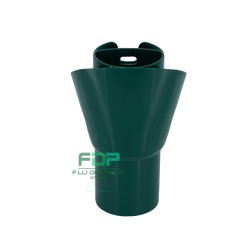 Adaptateur daspirateur da vk130a vers vk120 kobold o195