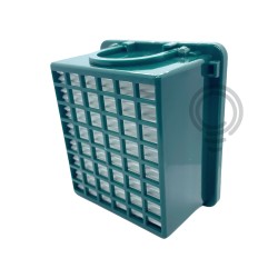 Aspirateur à microfiltre hygiénique kobold hepa adaptable vk130 131