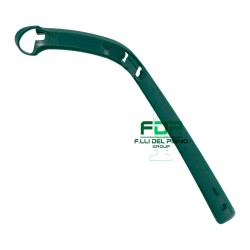 Housse housse manche...