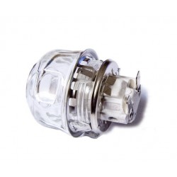 E14 universal ceramic lamp...