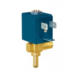 Electric pressure solenoid...