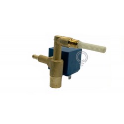 Solenoid valve for iron boiler rowenta tefal cs 00097843