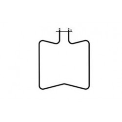 Resistenza base forno ignis...