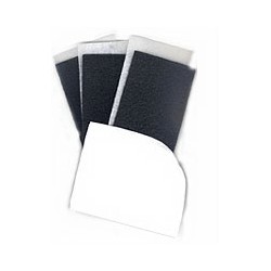 Universal frycle filter...