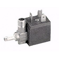 Universal solenoid valve...