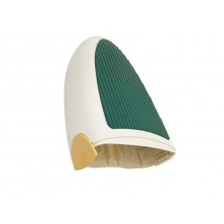 Adaptable filter unit broom...