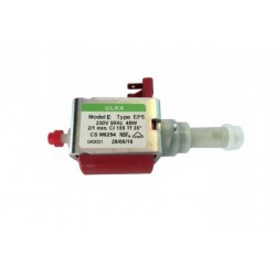 Pompe électrique pour...