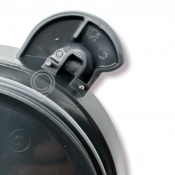 Coperchio boccale tm21 bimby vorwerk 