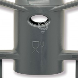 Thermomix vorwerk tm5/6 schmetterling