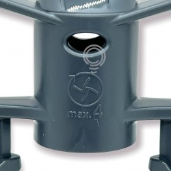 Farfalla bimby vorwerk tm5/6