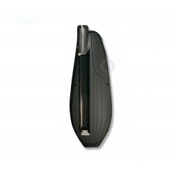 Back shell vacuum cleaner...