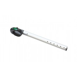 Complete stick broom vacuum...