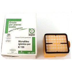 Microfiltro igienico scopa...