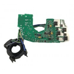 Scheda elettronica scopa...