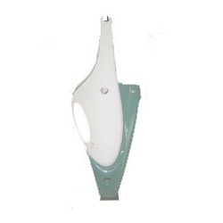 Front shell vk135 key original