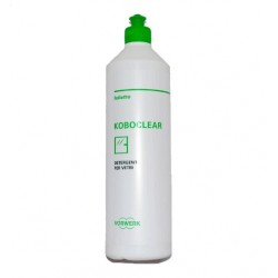 Détergent pour bouteille de...