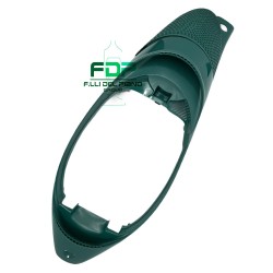 Balai électrique coque...